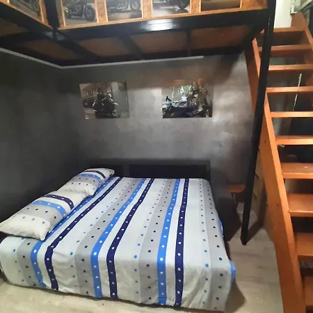 Apartman Nsm Studio Apartman *