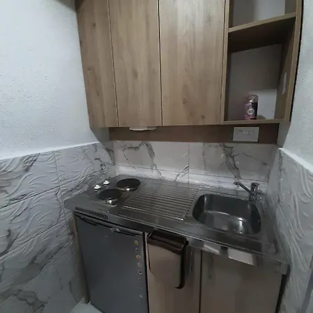 Apartman Nsm Studio Apartman *