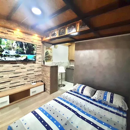 Apartman Nsm Studio Apartman Trebinje