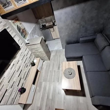 Apartament Nsm Trebinje