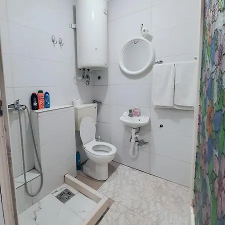 Appartement Nsm *