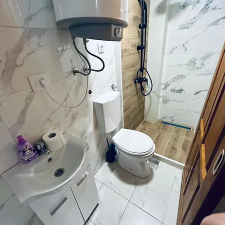 Nsm Apartman Trebinje