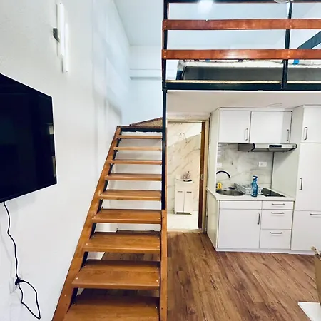 公寓 Nsm 特雷比涅