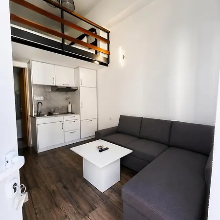 Nsm Appartement Trebinje