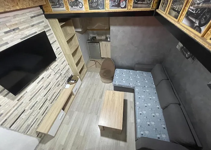 Apartman Nsm Trebinje