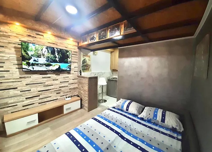 Apartman Nsm Trebinje