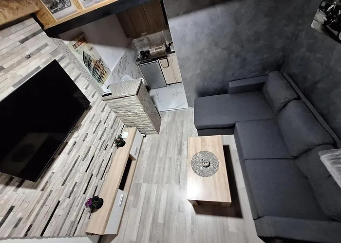 Apartman Nsm Trebinje