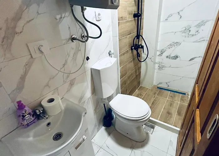 Nsm Apartman Trebinje